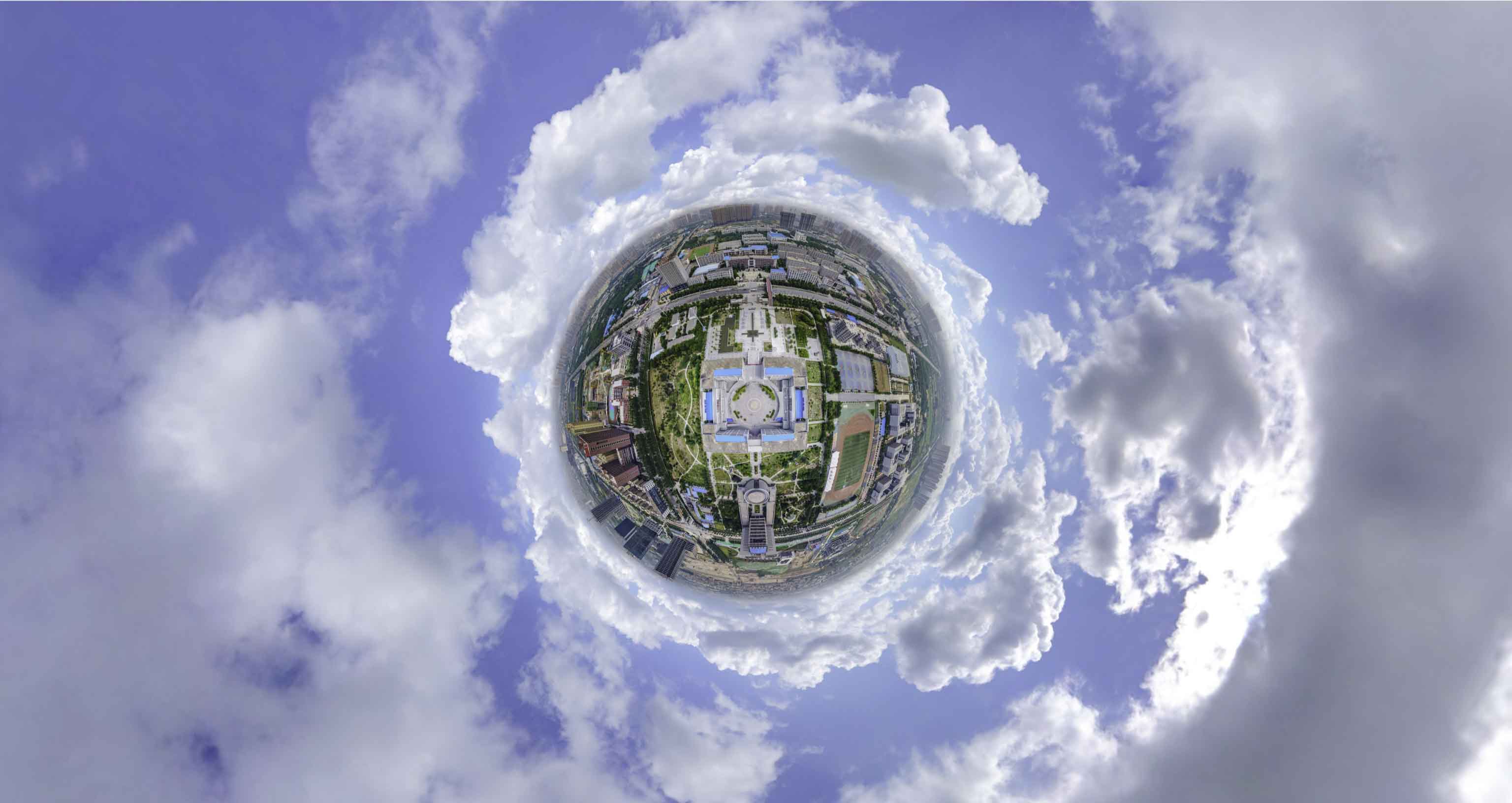 始兴格凸河风景名胜区