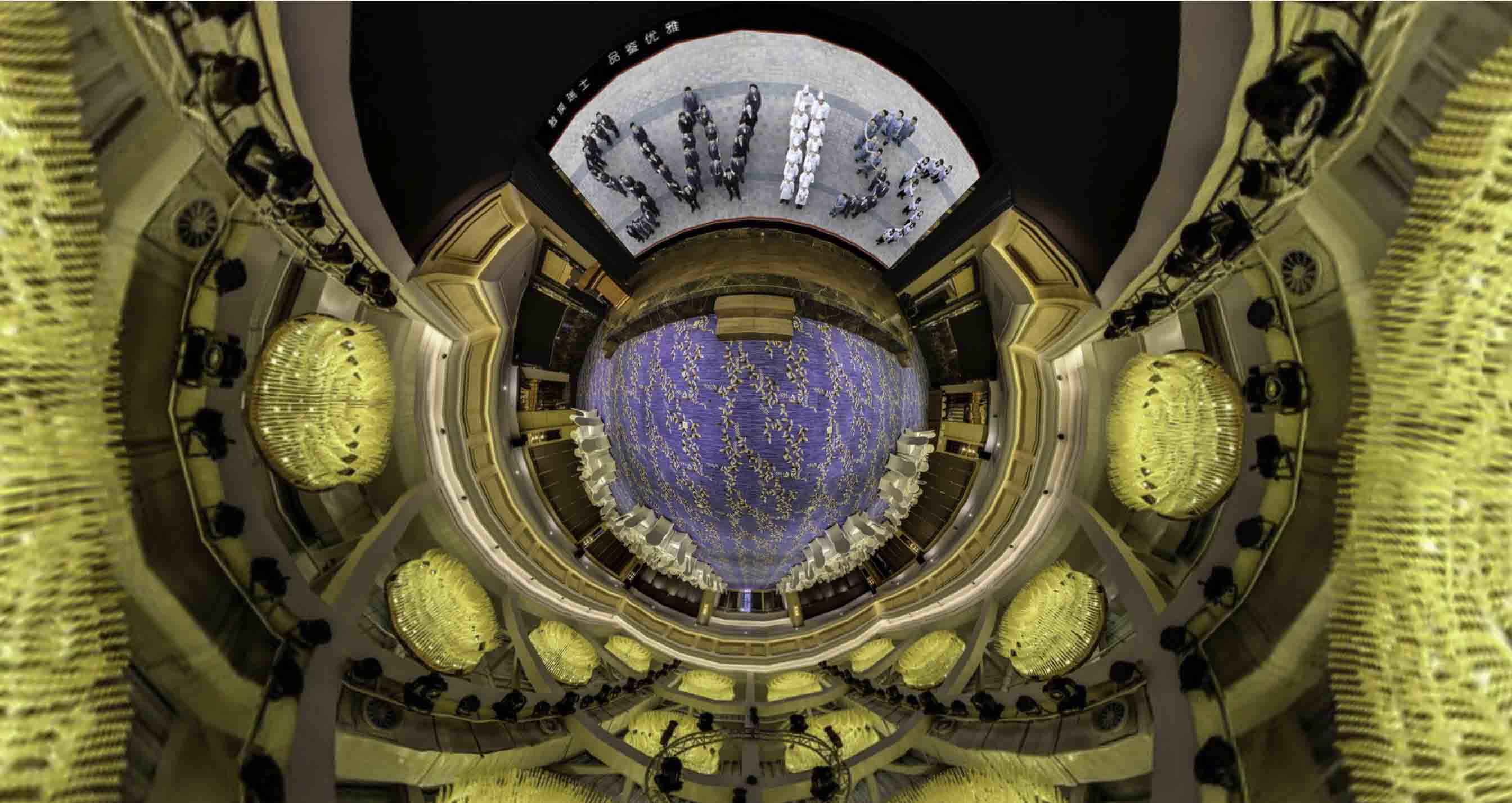 始兴探索VR全景拍摄中的深度感：营造沉浸式体验的关键要素